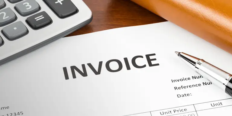 O que é Invoice e para que serve?