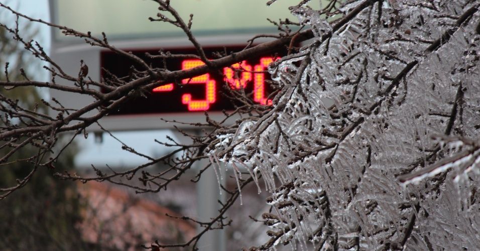 Frio ou calor intenso podem interferir na adaptação e comprometer o rendimento principalmente em um programa de intercâmbio mais longo.