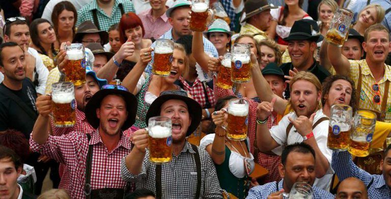 Conheça a história da Oktoberfest e dicas de viagem