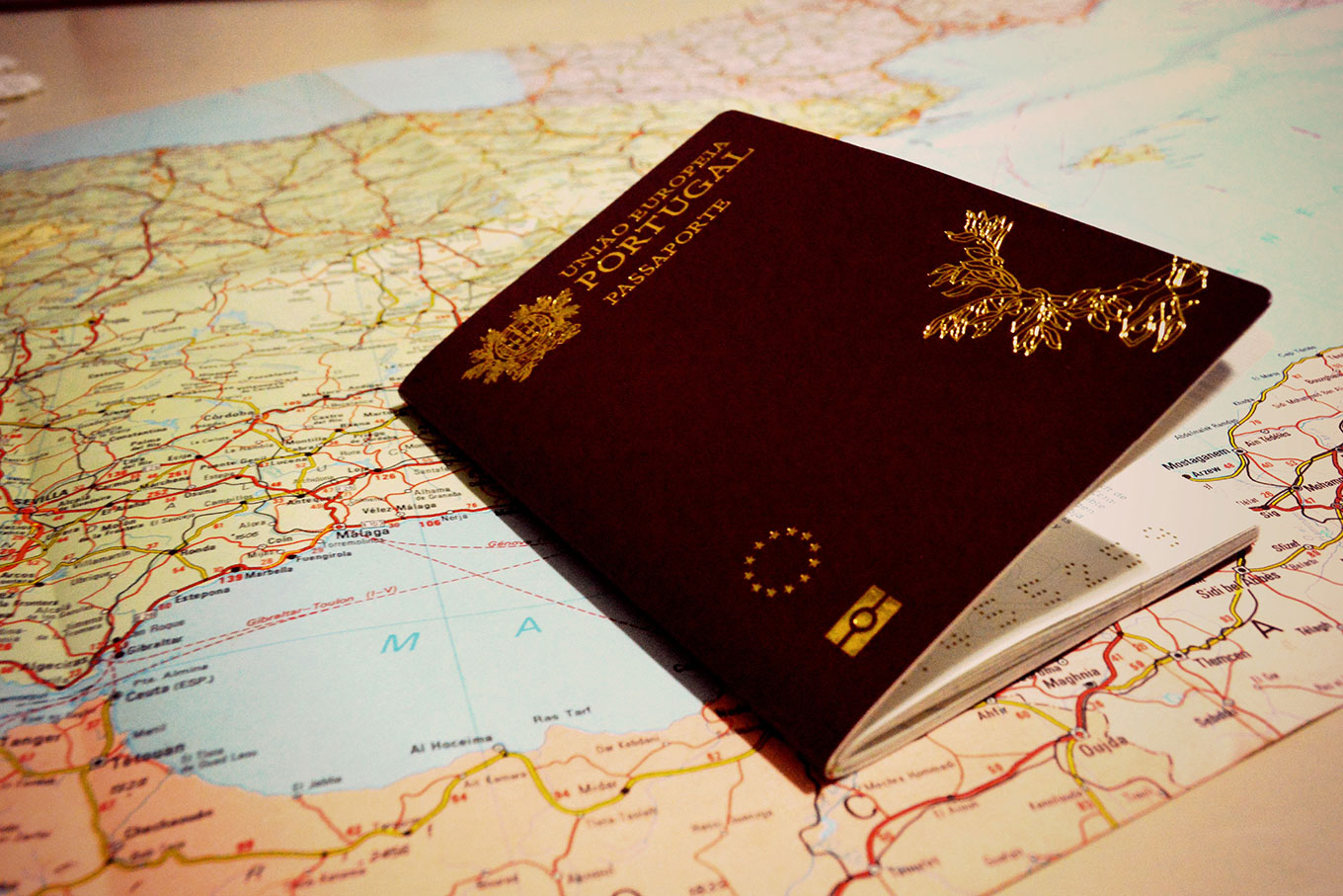 Passaporte europeu Saiba como fazer e por que tirar?