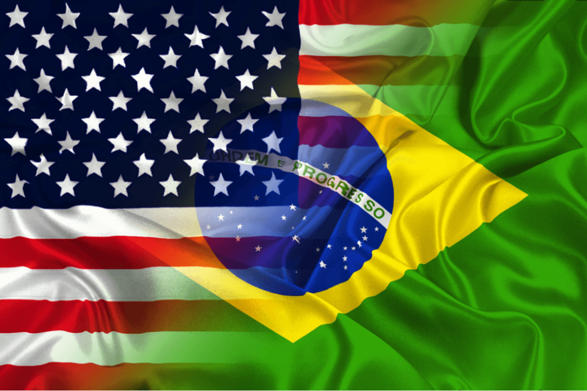 Do Brasil para o mundo: nomes brasileiros em produções estrangeiras