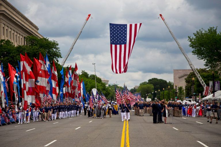 Feriados nacionais dos Estados Unidos Saiba os principais!