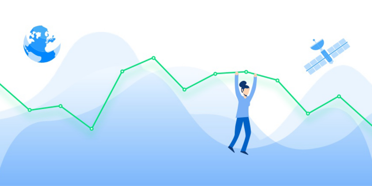 Retrospectiva do Dólar em 2018