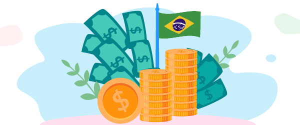 quais os impactos da desaceleração econômica global no Brasil