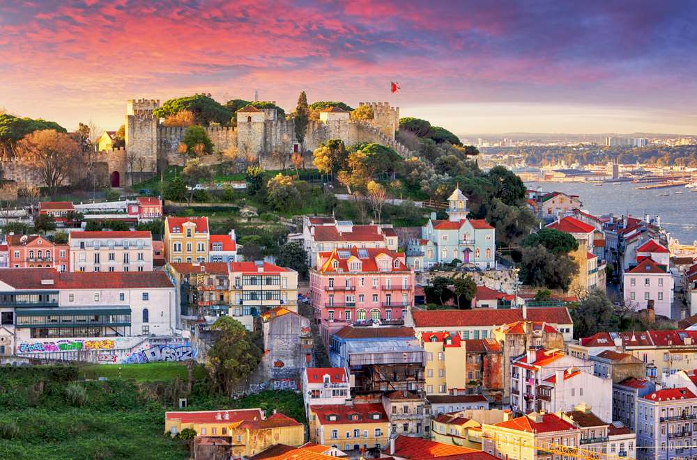 As Seis Melhores Cidades Para Se Morar Em Portugal Remessa Online 9017