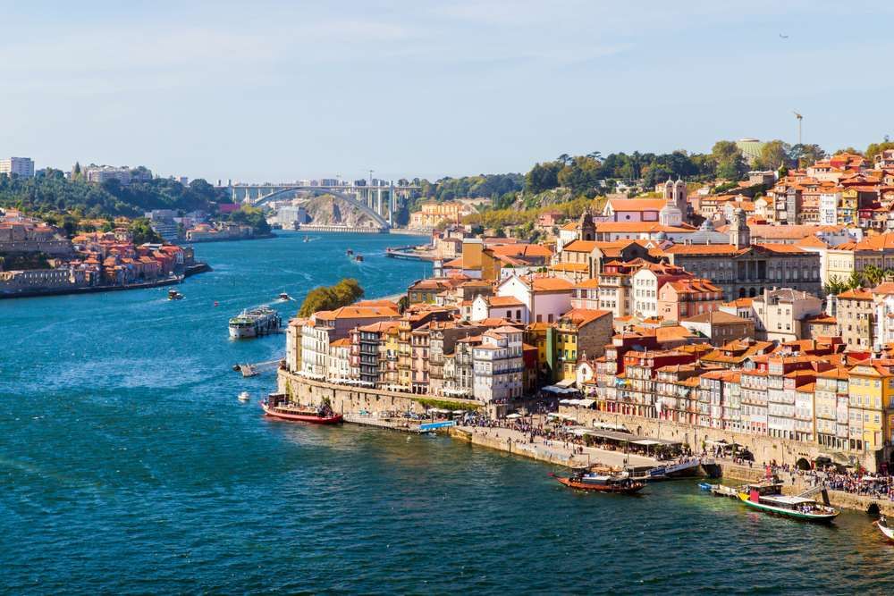 As Melhores Cidades Para Se Morar Em Portugal Remessa Online