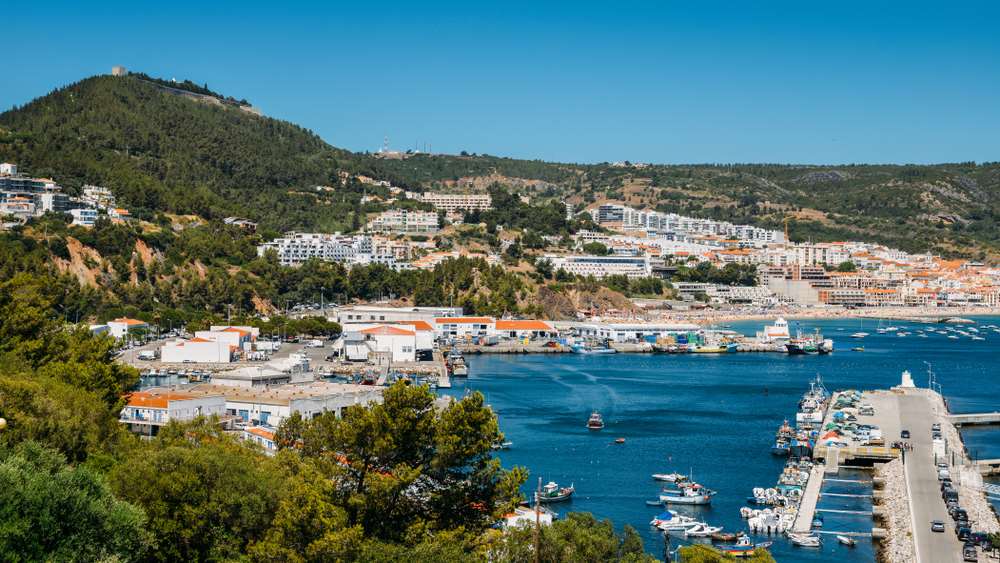 As Seis Melhores Cidades Para Se Morar Em Portugal Remessa Online 8941