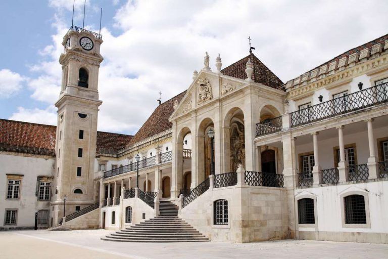 Universidade de Coimbra