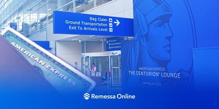 Como tirar e usar o cartão American Express em viagens internacionais