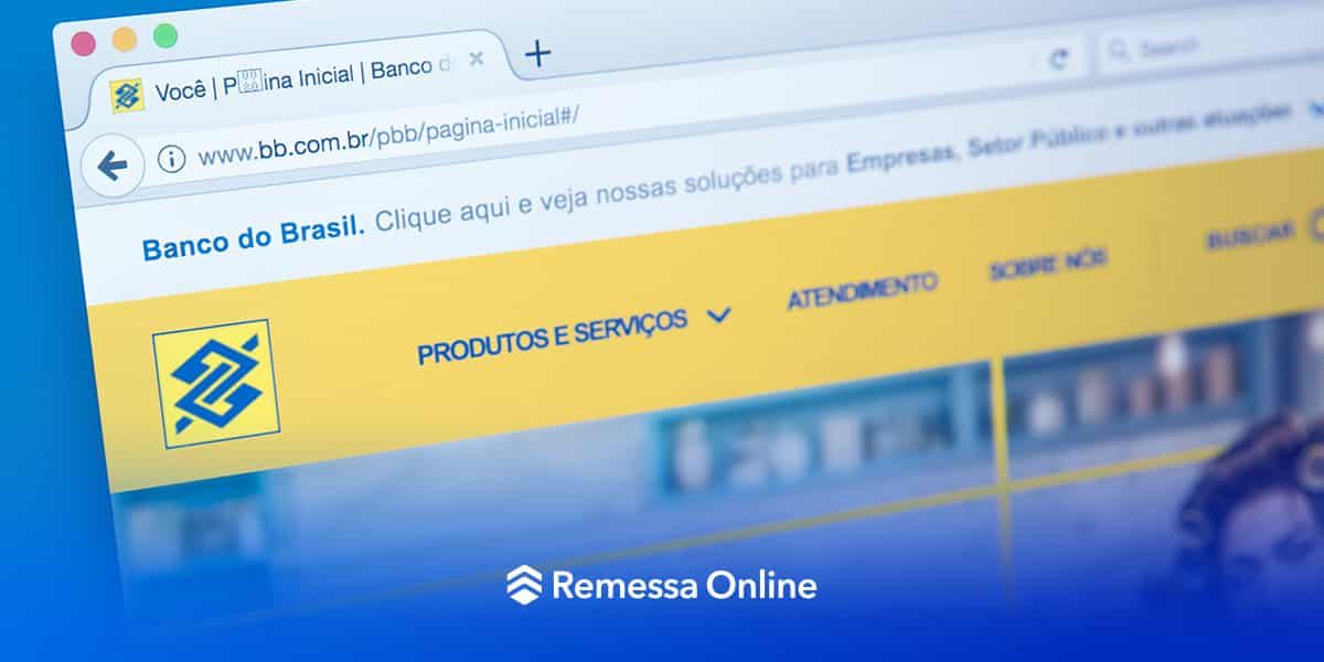 BB Gerenciador: Tire Todas As Suas Dúvidas Sobre A Ferramenta | Remessa ...