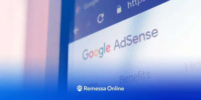 como monetizar seu blog usando adsense