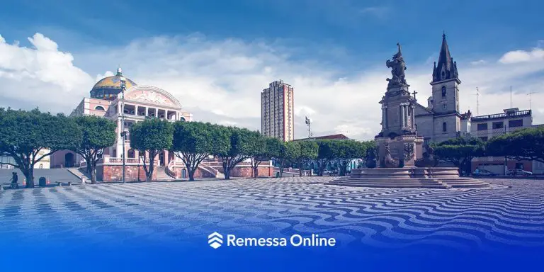 Veja onde estão as lojas da Western Union em Manaus