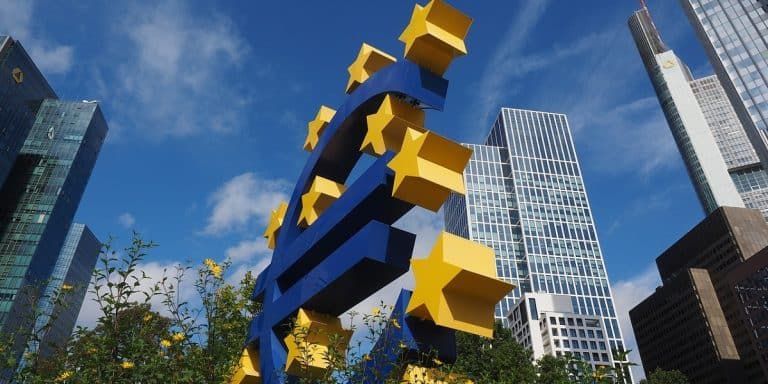 O Banco Central Europeu está sem opções para estimular a economia