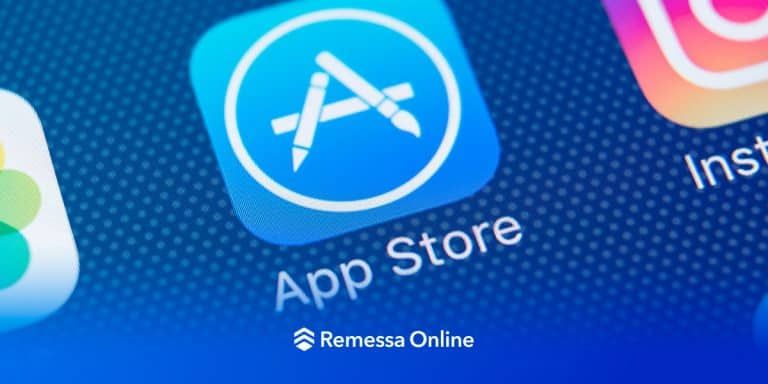 como colocar seu game na App Store