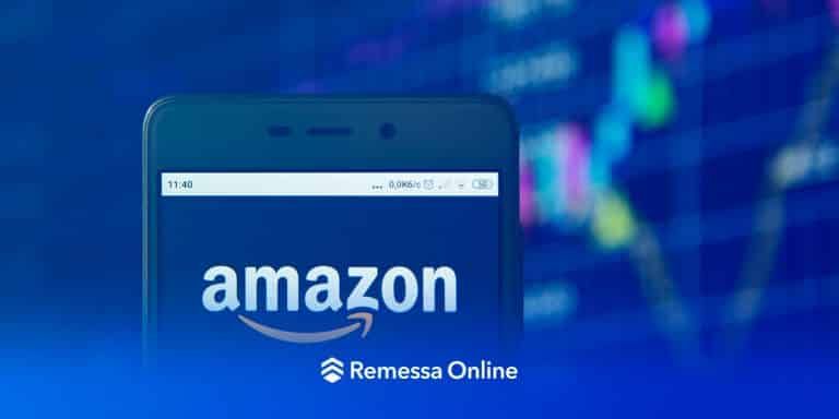 Entenda como investir em ações da Amazon