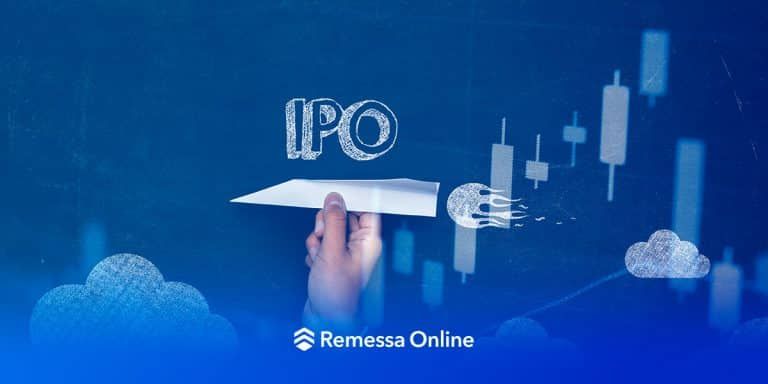 o que é um IPO e como investir em um IPO internacional.