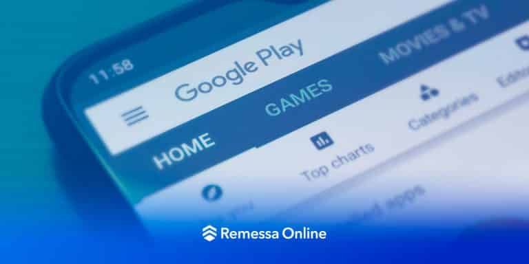 Como colocar seu game no Google Play Store