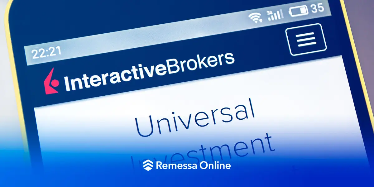 Saiba como abrir conta e como investir na Interactive Brokers