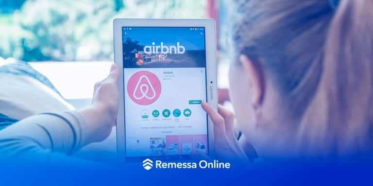 Saiba como funciona o airbnb