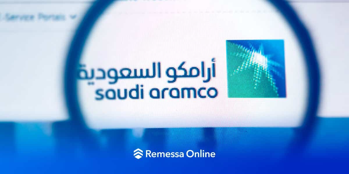 Saiba como participar do IPO da saudi aramco