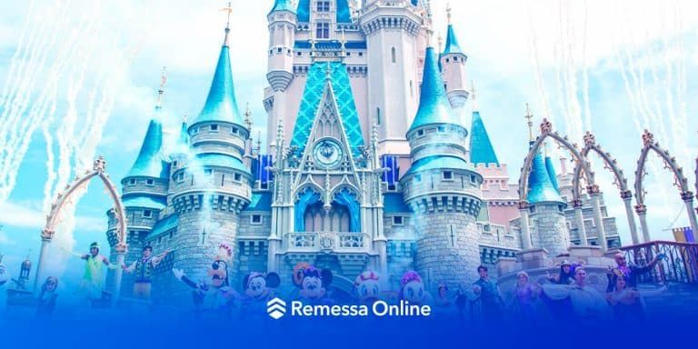 saiba como investir em ações Disney