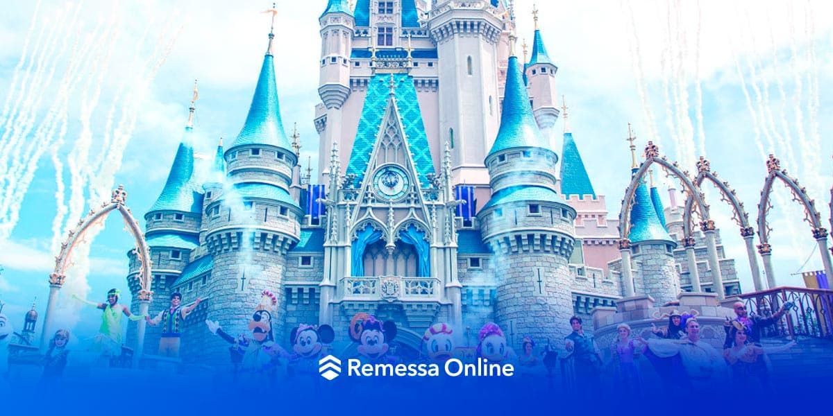 ValueAct aumenta participação na Disney, diz agência