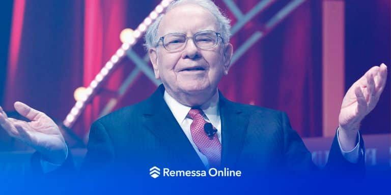 Saiba porque Warren Buffett investe na Coca Cola