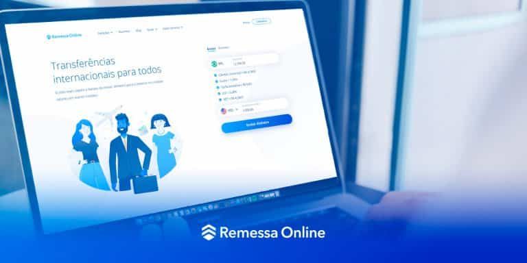 saiba quais são as principais diferenças entre Remessa Online e MoneyGram