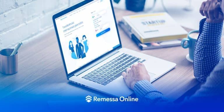 Saiba como enviar dinheiro para o exterior com a Remessa Online