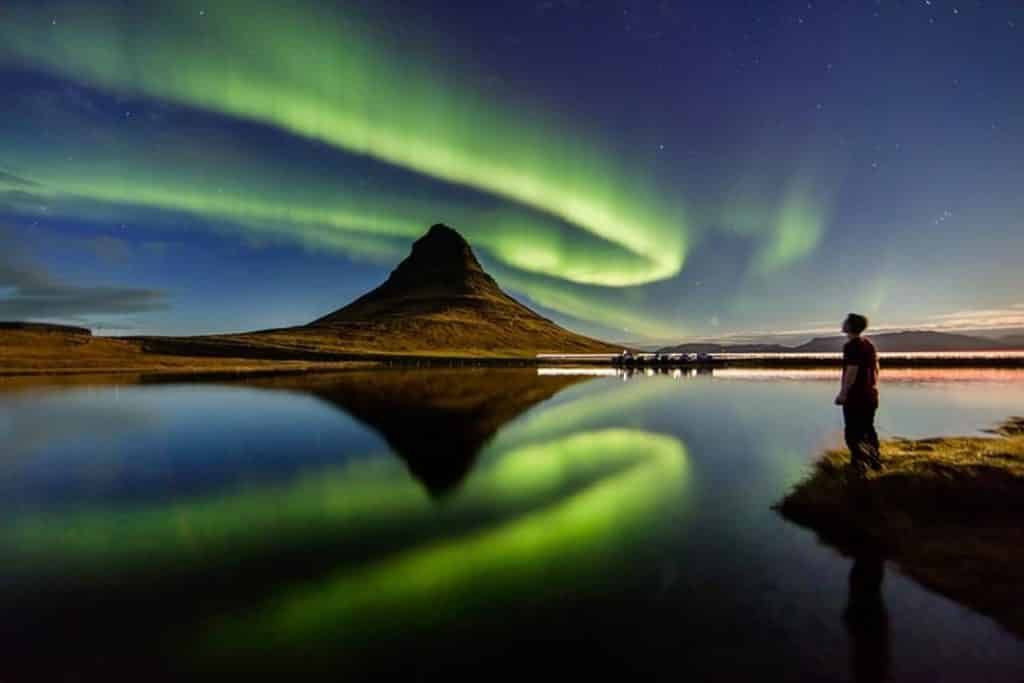 Aurora boreal: 7 países para caçar as luzes coloridas
