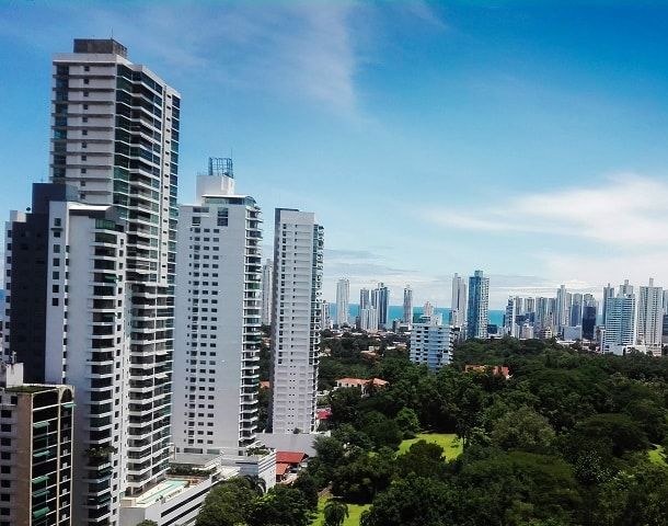 O Panamá é um destino internacional que vem se destacando tanto pela qualidade de vida quanto na facilidade para abrir uma empresa.