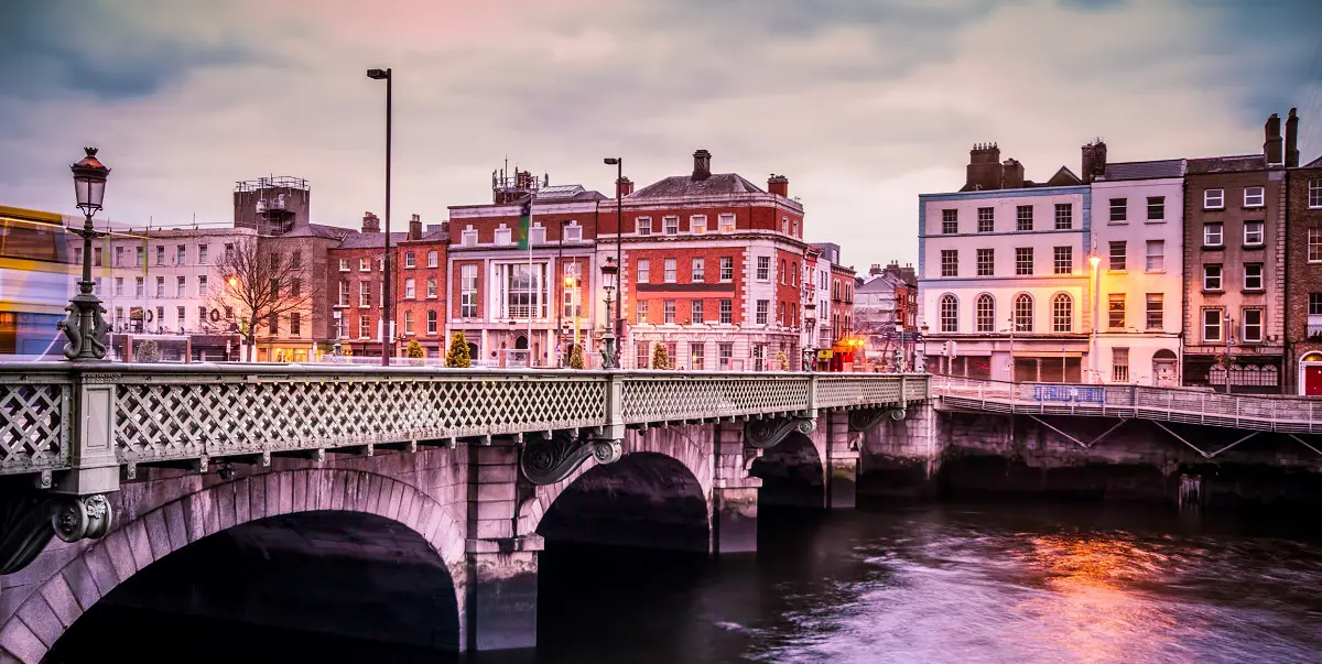 Saiba como receber dinheiro da Irlanda para o Brasil