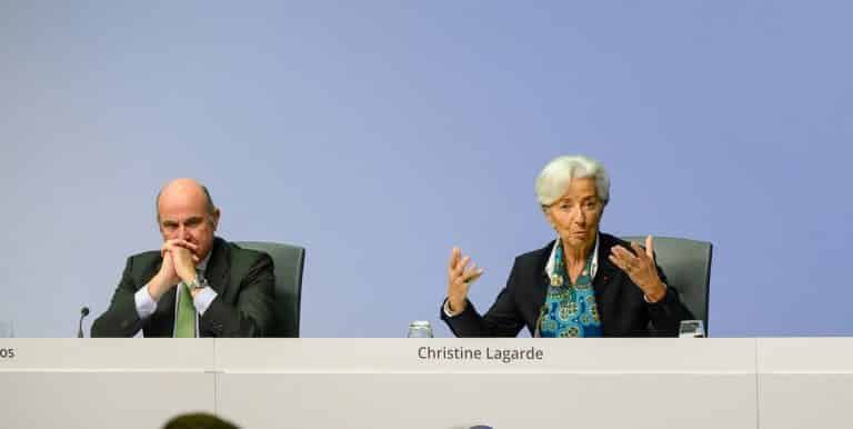 Christine Lagarde: para onde vão os juros em 2020 no Brasil, Europa e Estados Unidos?