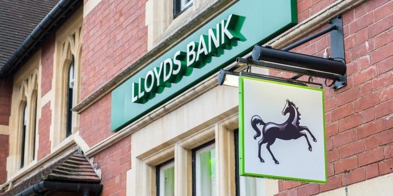 Descubra como abrir uma conta no Lloyds Bank