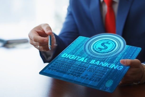 Abrir uma conta num banco internacional digital pode abrir um mundo de possibilidade s para o correntista.