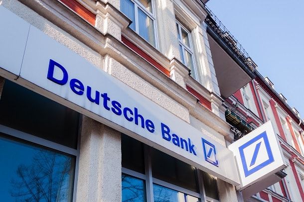 Uma das consultorias do Deutsche Bank visa ajudar grandes empresas a escolherem as melhores opções de investimentos, de acordo com o perfil da companhia.