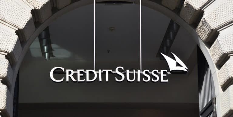 A demissão do CEO do Credit Suisse impacta mercado negativamente