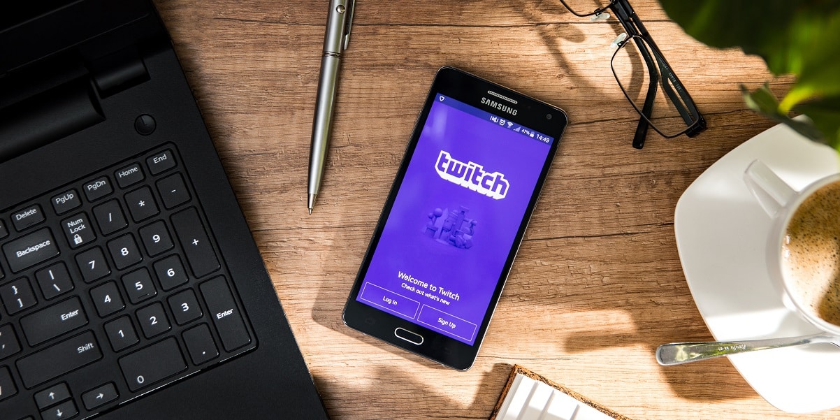 Twitch: saiba quanto ganha um streamer da plataforma