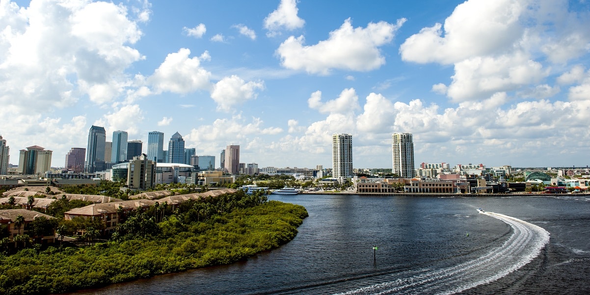 Guia de turismo: o que visitar em Tampa, na Flórida ...