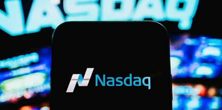 A bolsa NASDAQ bateu nova máxima histórica