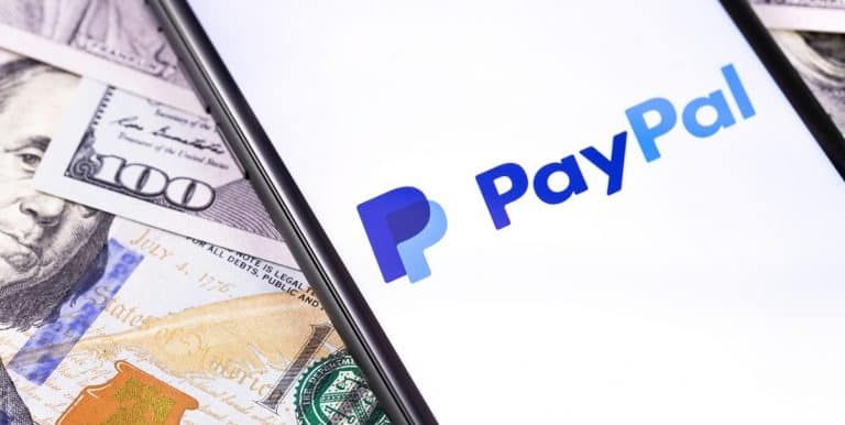 Conheça o passo a passo para carregar o PayPal no Multibanco