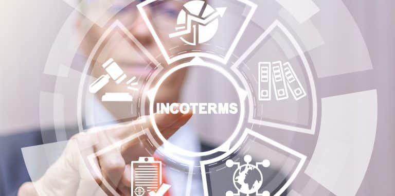 Saiba o que são Incoterms e porque são importantes