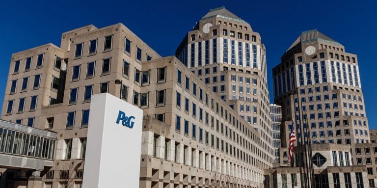 Procter & Gamble e outras empresas anunciam que Coronavírus irá prejudicar receitas