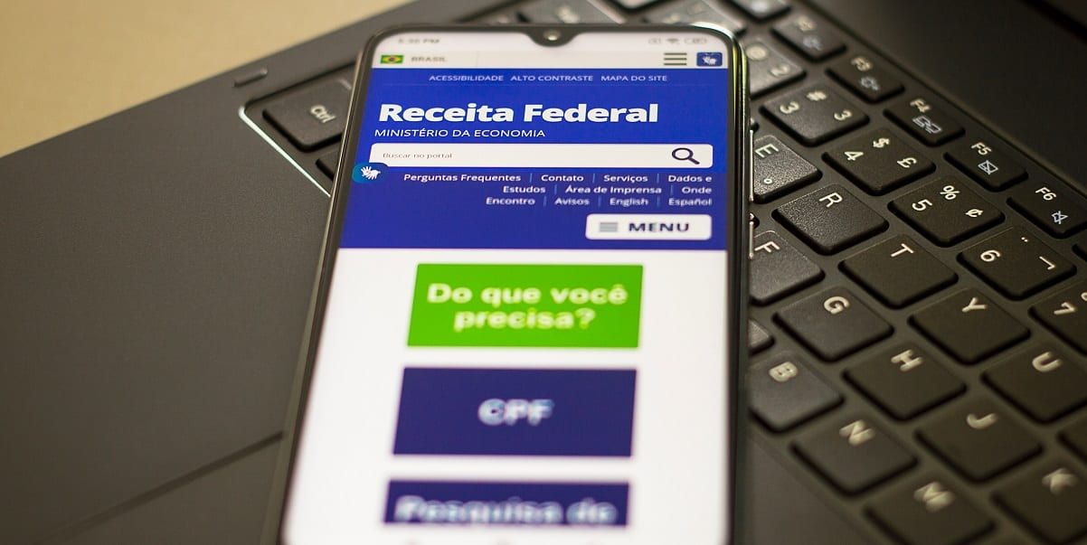 Como receber a restituição do Imposto de Renda 2024?