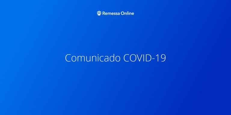 Remessa online era custo de transação para serviços de saúde