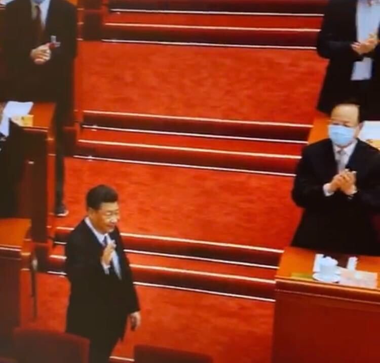 Xi Jinping