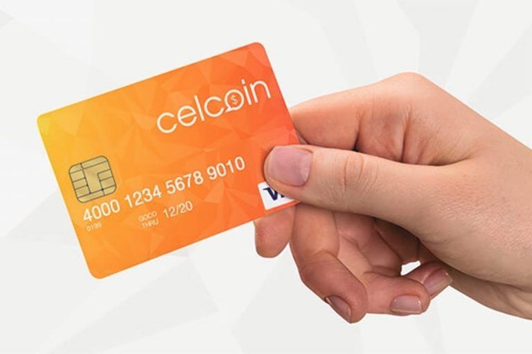 O Celcoin é uma carteira digital móvel que oferece formas diferenciadas de pagamento, além de permitir que você ganhe como operador. Saiba mais!