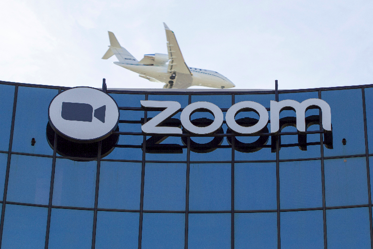 zoom stocks