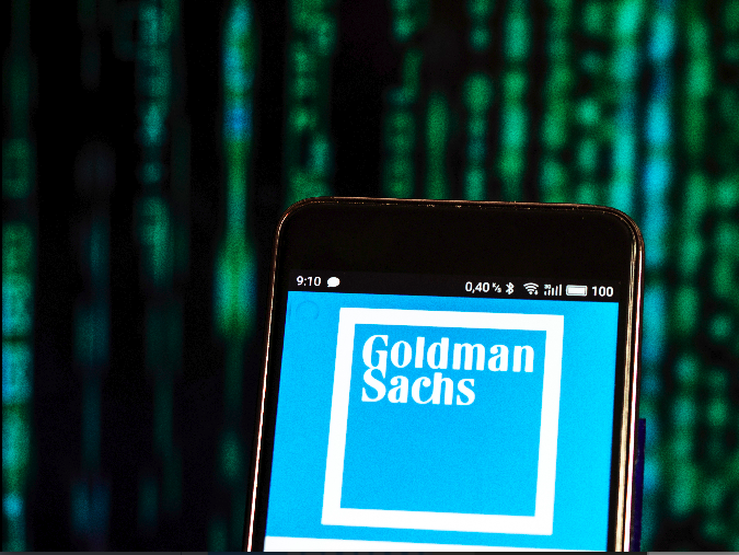 goldman sachs aposta contra dólar