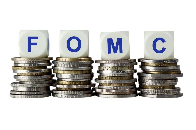 FOMC Day: EUA decidem juro hoje